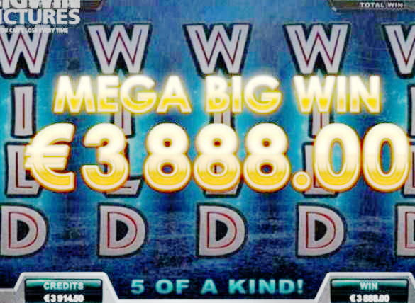 11 free spins at Dunder Casino