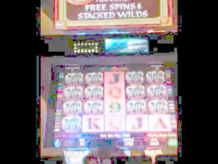 $60 Daily freeroll slot tournament at Inter Casino