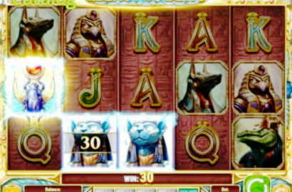 45 Free Spins no deposit at Inter Casino