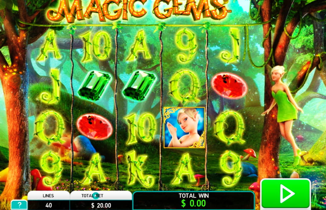 £4755 No Deposit Casino Bonus at Spin Palace Casino