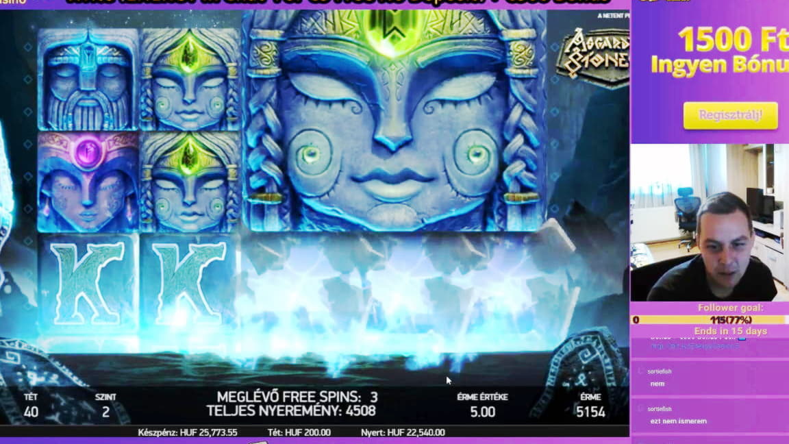 ﻿$475 Free Casino Ticket at Betnspin Casino