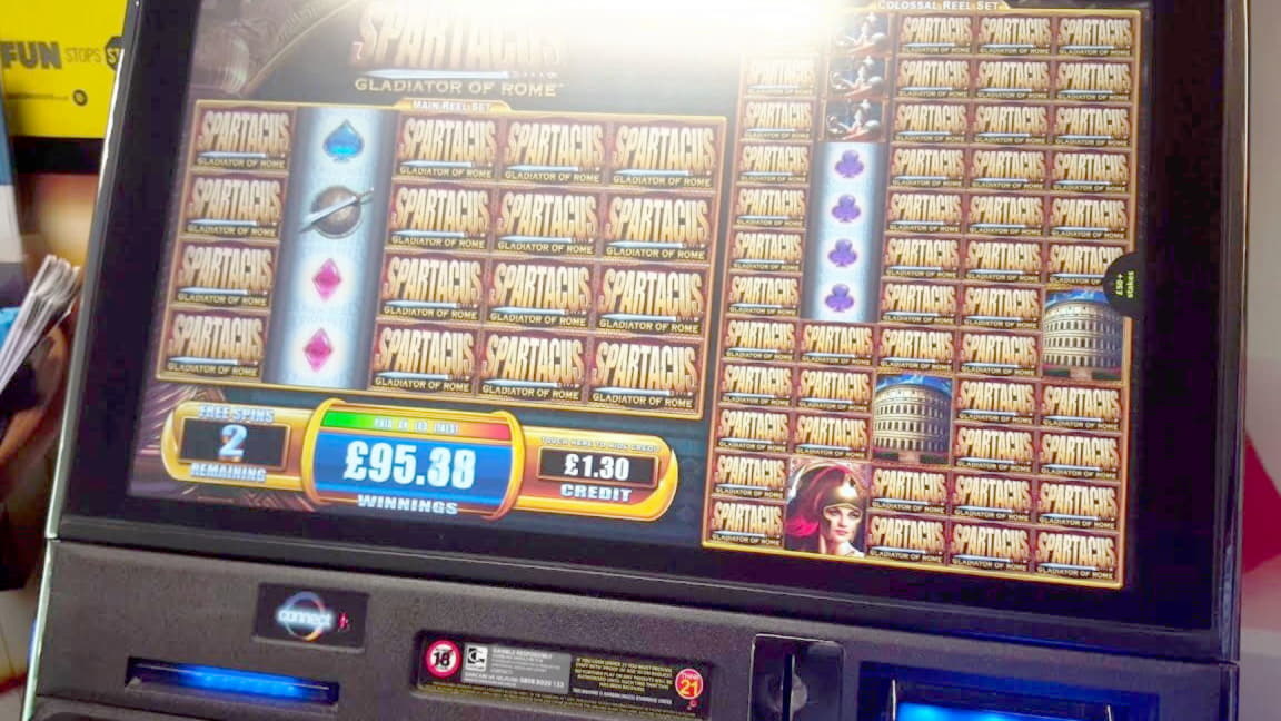 505% Welcome Bonus at Vera and Jhon Casino