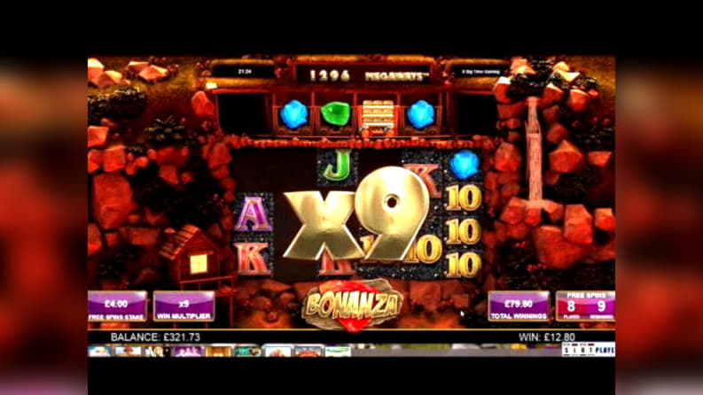 225 Free spins casino at Alf Casino