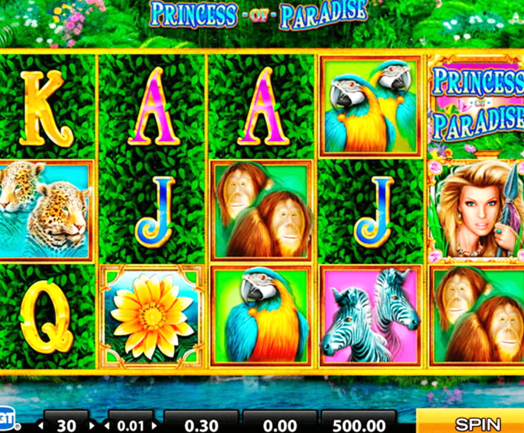 115% First deposit bonus at Slots Million Casino