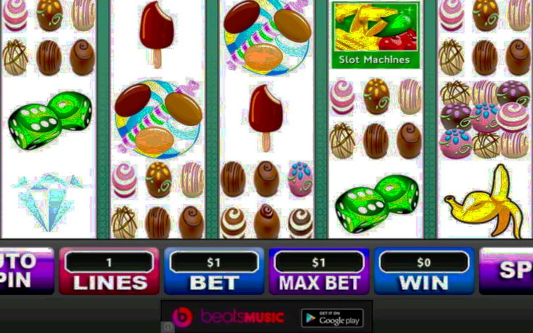 EURO 240 FREE Chip Casino at Party Casino