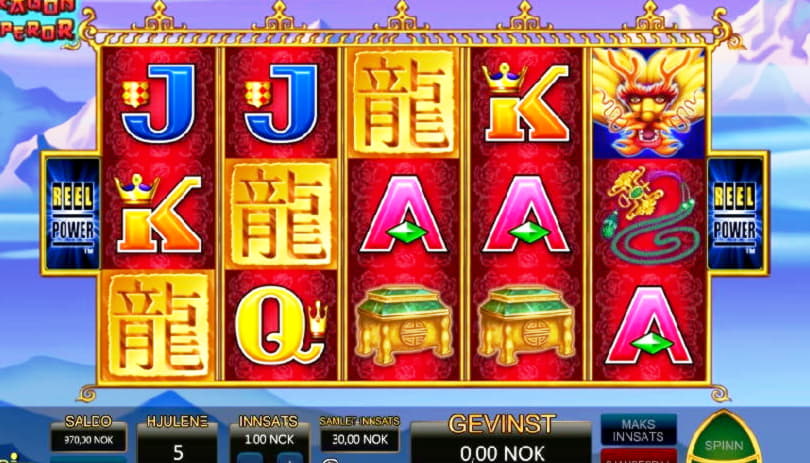 65 Free Casino Spins at BGO Casino
