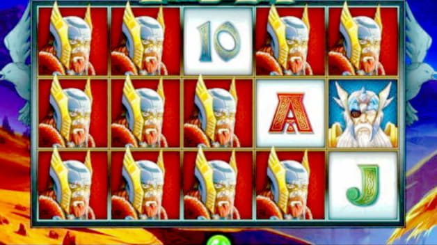 EUR 350 Free casino chip at Alf Casino