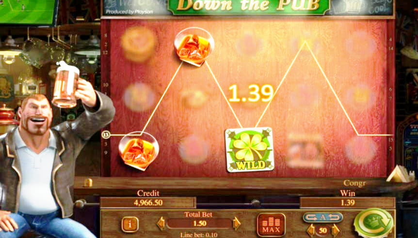 £2480 No Deposit at Jackpot City Casino