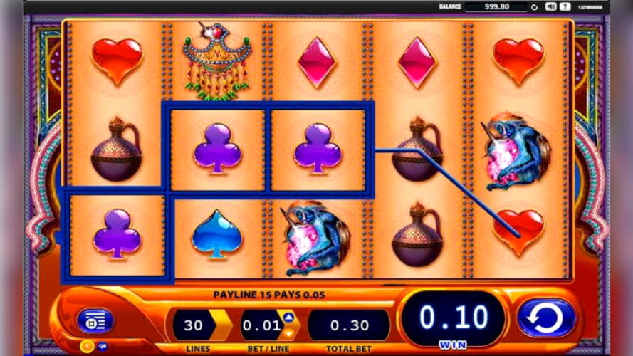 970% casino match bonus at Europa Casino