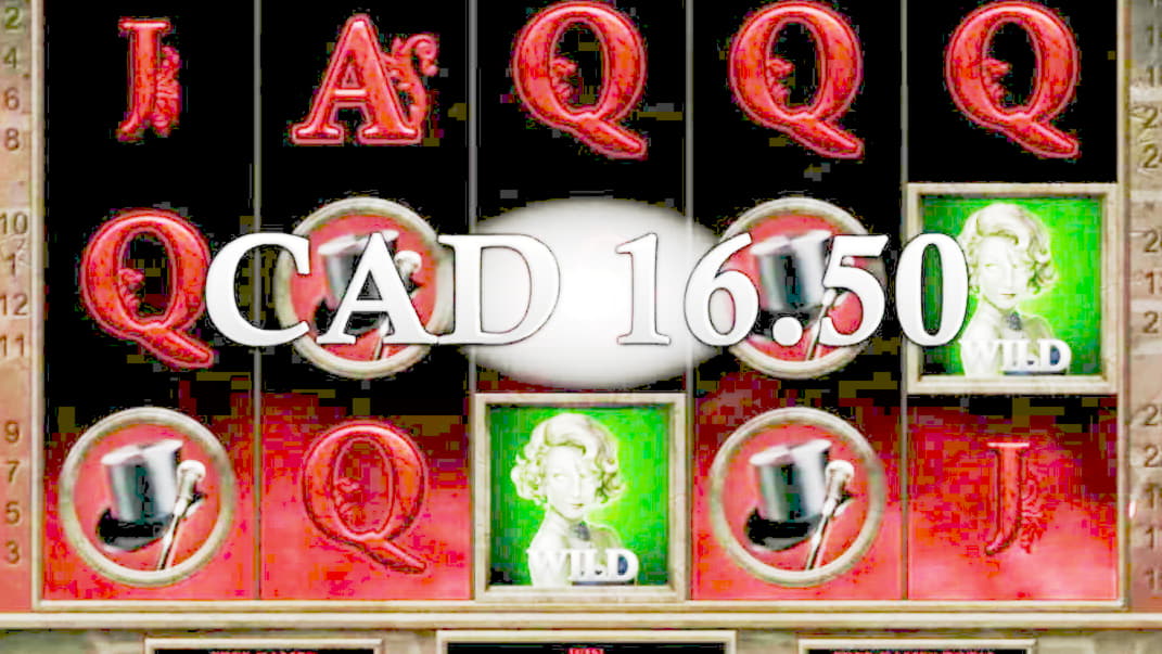 $430 Online Casino Tournament at Betnspin Casino
