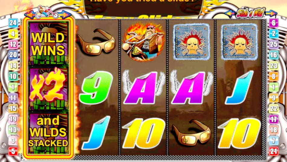 130 free spins casino at Guts Casino