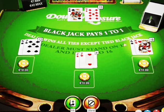 EURO 125 casino chip at Alf Casino