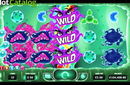 €1790 NO DEPOSIT BONUS CASINO at Leo Vegas Casino