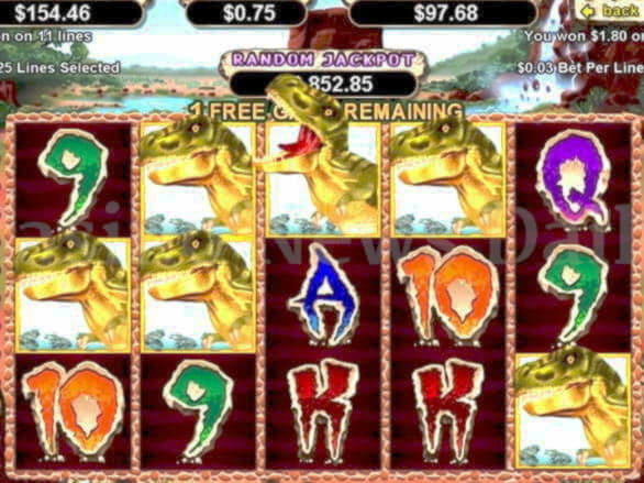 €530 casino chip at Leo Dubai Casino