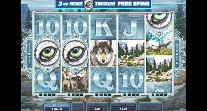 415% Match at a casino at Eurogrand Casino