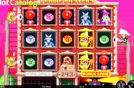 77 Free Spins right now at Party Casino
