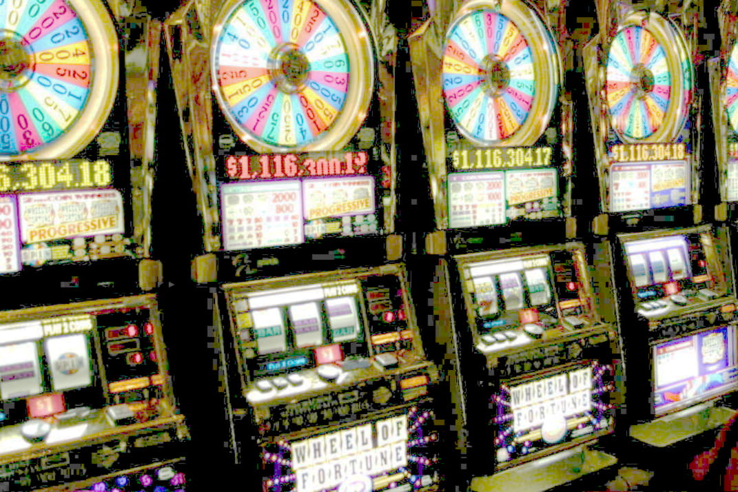 25 FREE SPINS at Jackpot City Casino
