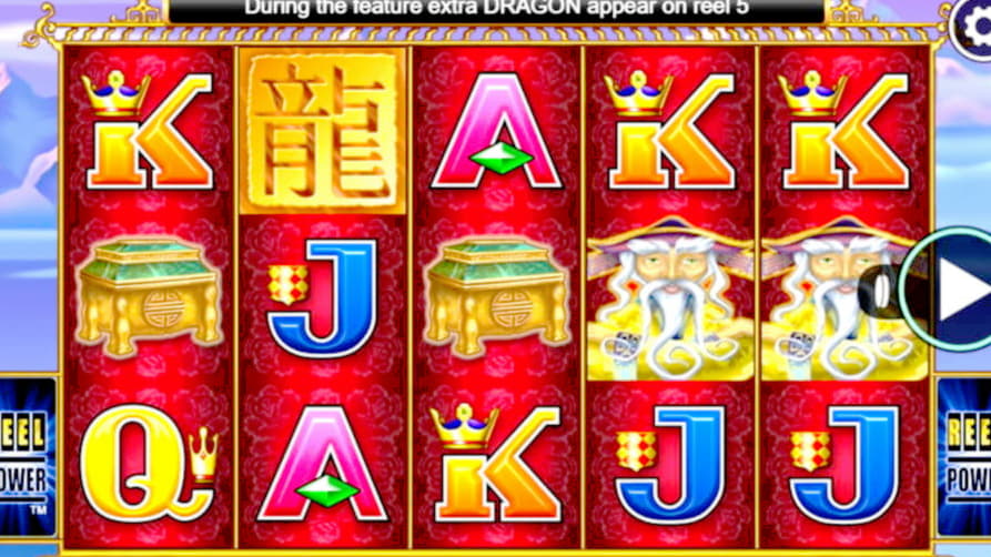 65% casino match bonus at Rizk Casino