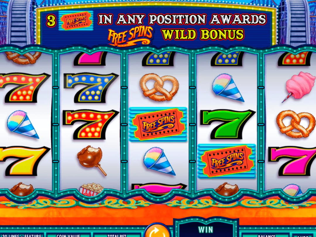 EURO 695 FREE CHIP CASINO at Party Casino