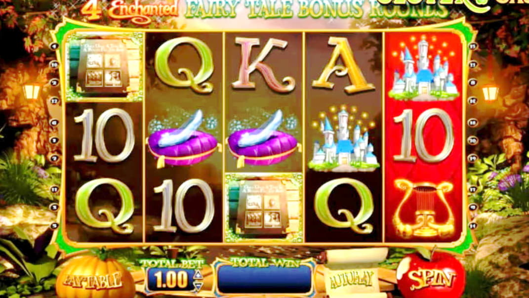 85 free casino spins at Slots Million Casino