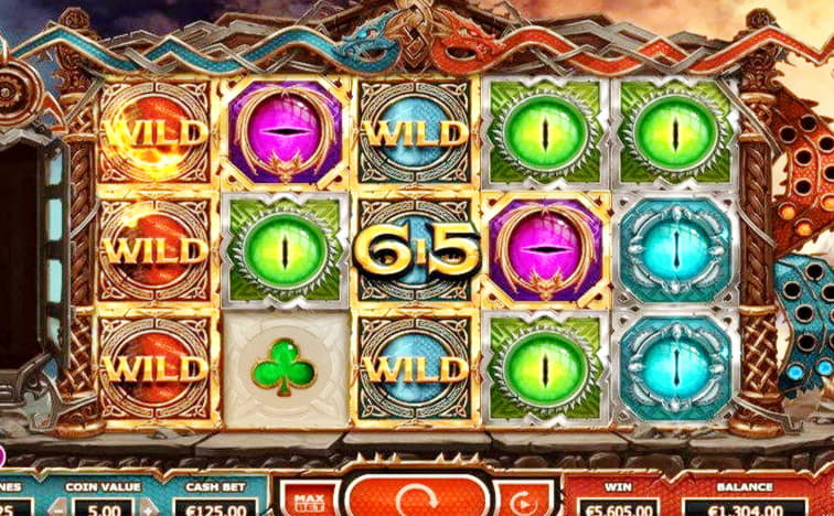 EURO 235 FREE CASINO CHIP at BGO Casino