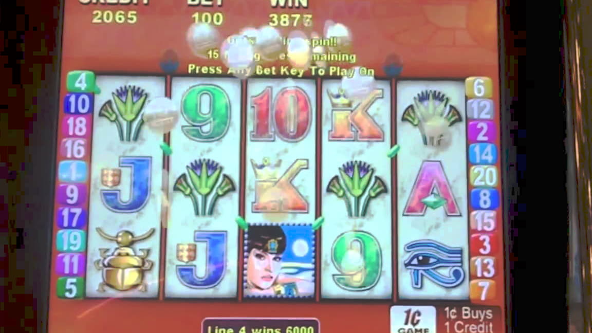 170 free spins at Bet At Home Casino