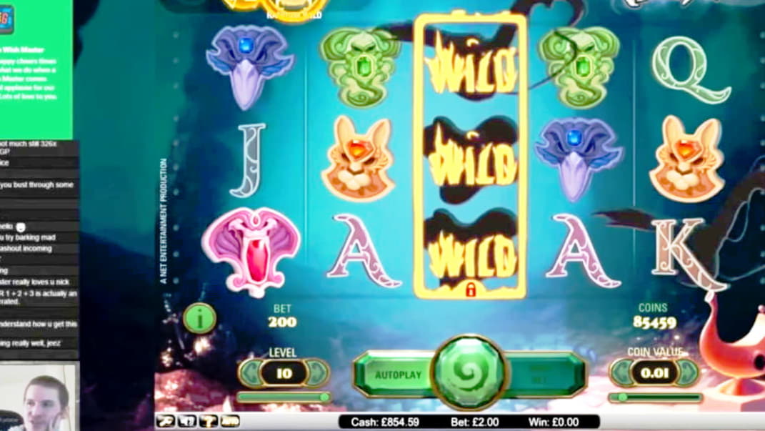 €465 Free Casino Chip at Bet Online Casino
