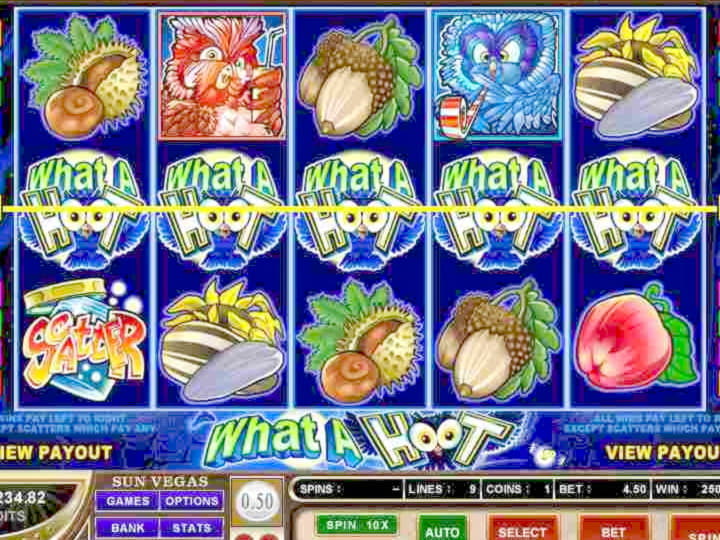 €4960 no deposit bonus at Jackpot City Casino