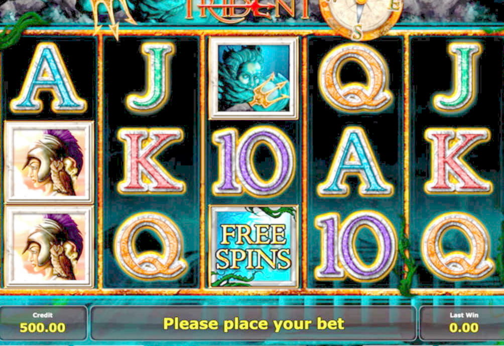 Eur 685 Online Casino Tournament at Casino Cruise