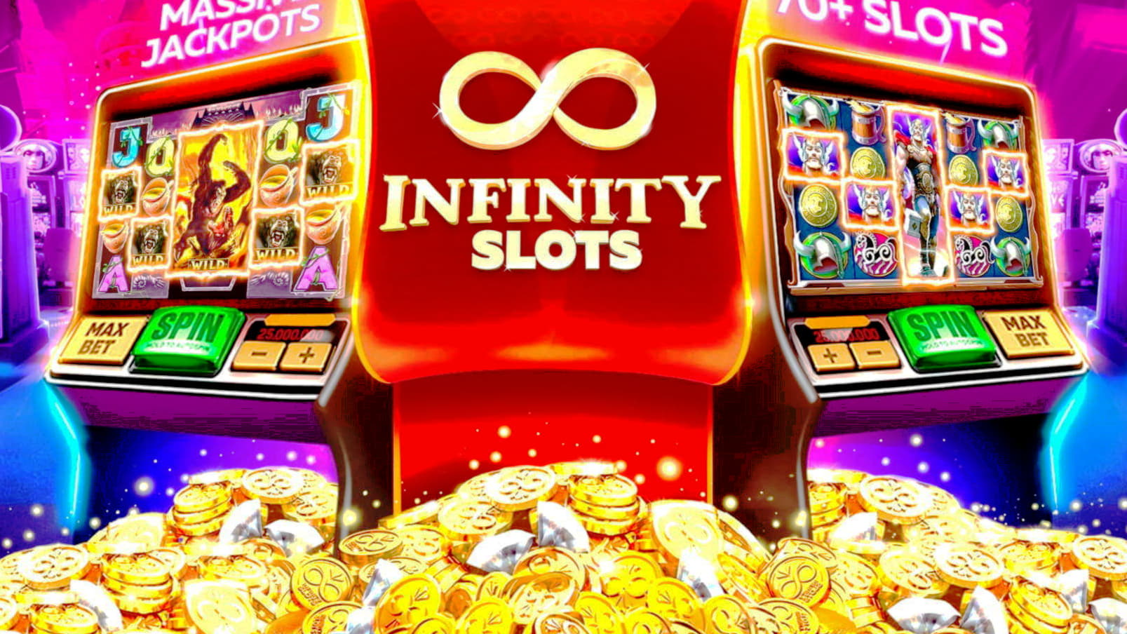 300 FREE SPINS at Guts Casino