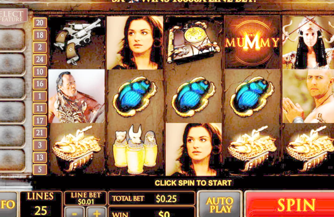 275 free spins casino at Vera and Jhon Casino