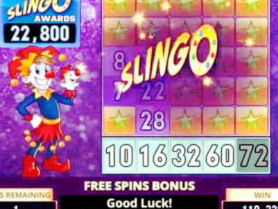 55 Loyal Free Spins! at Slots Million Casino