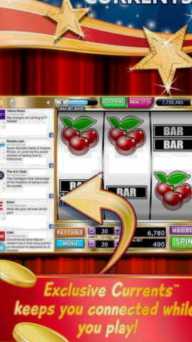 580% Deposit match bonus at Europa Casino