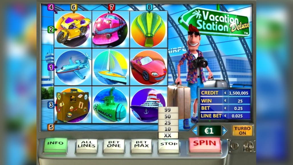195 Free spins no deposit at Betnspin Casino