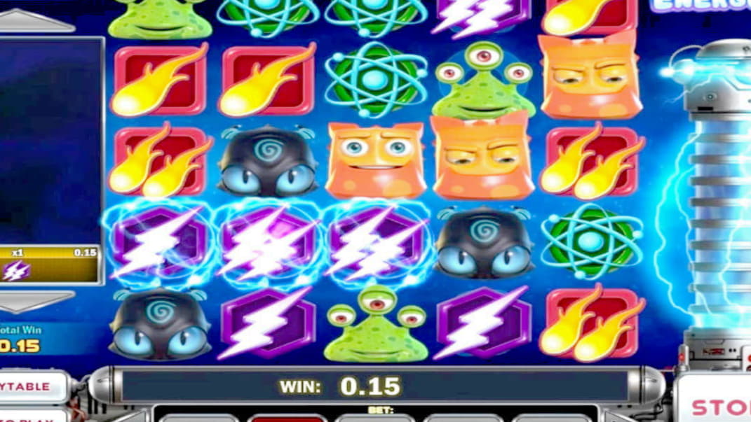 EURO 1965 No deposit casino bonus at 7 Reels Casino