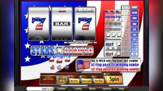 125% Signup Casino Bonus at Dunder Casino