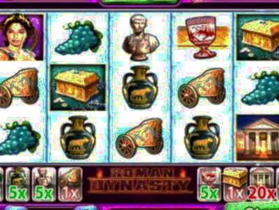 260 free spins no deposit at Hippozino Casino