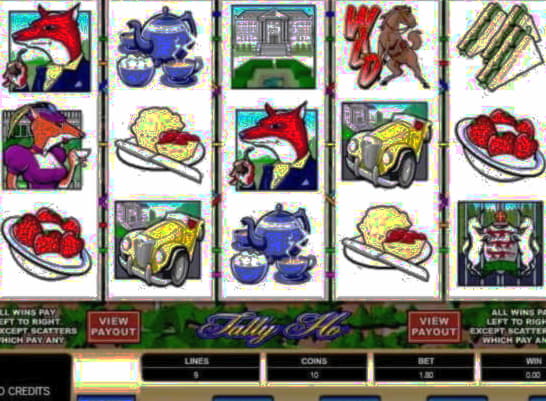790% Match at a Casino at Licensed Casino 