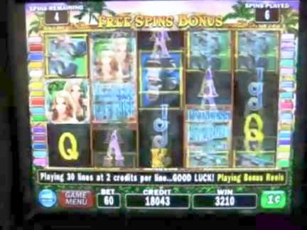 95 Free Spins no deposit at Energy Casino