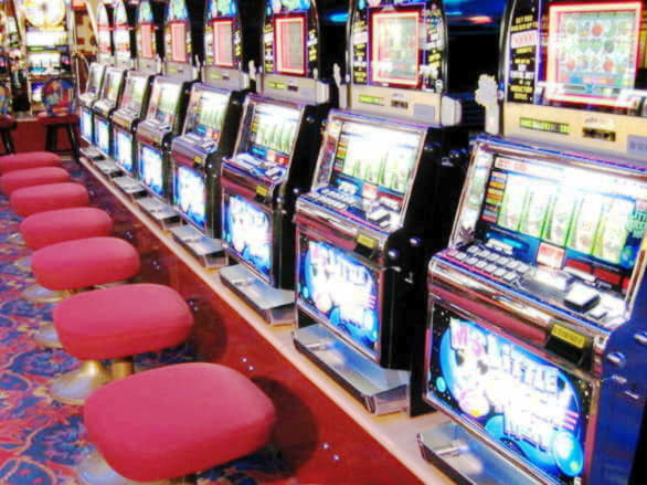 210 free spins no deposit at Spin Palace Casino