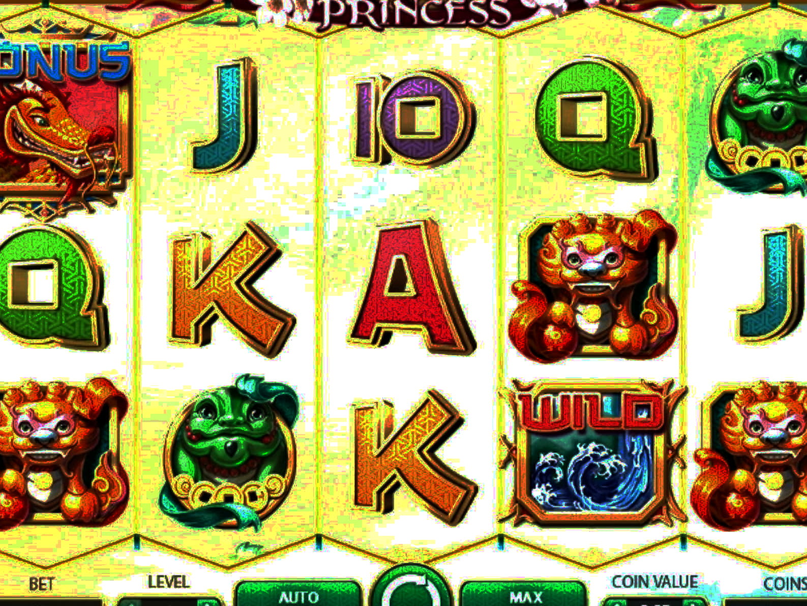 EUR 60 No deposit bonus casino at Alf Casino