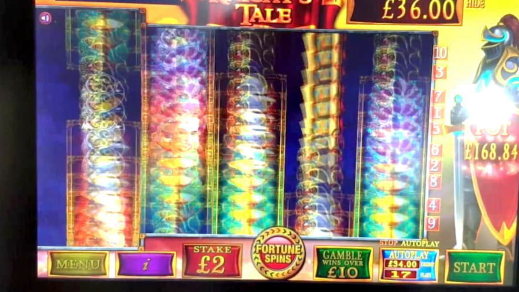 €685 Free Casino Chip at Spin Palace Casino