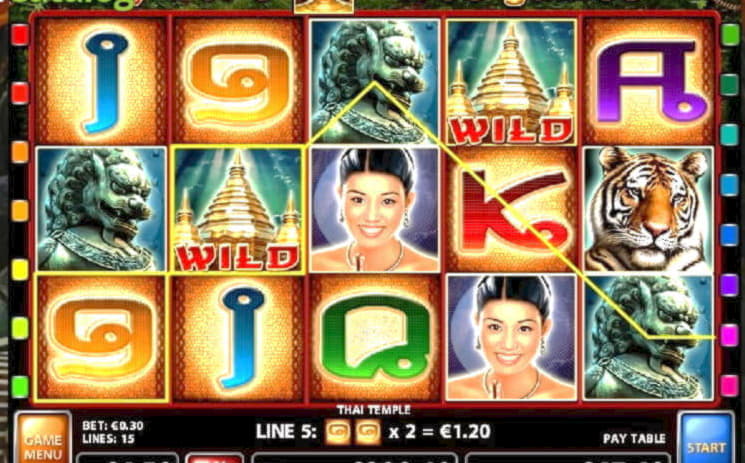 $222 free chip casino at Europa Casino