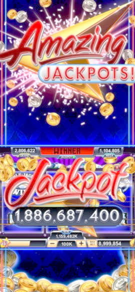 805% First Deposit Bonus at Casino Luck