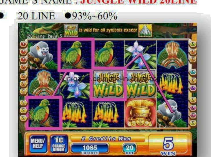 €370 FREE Casino Chip at Vera and Jhon Casino