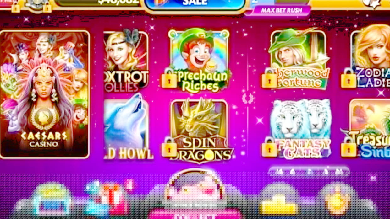 €705 Daily freeroll slot tournament at Eurogrand Casino