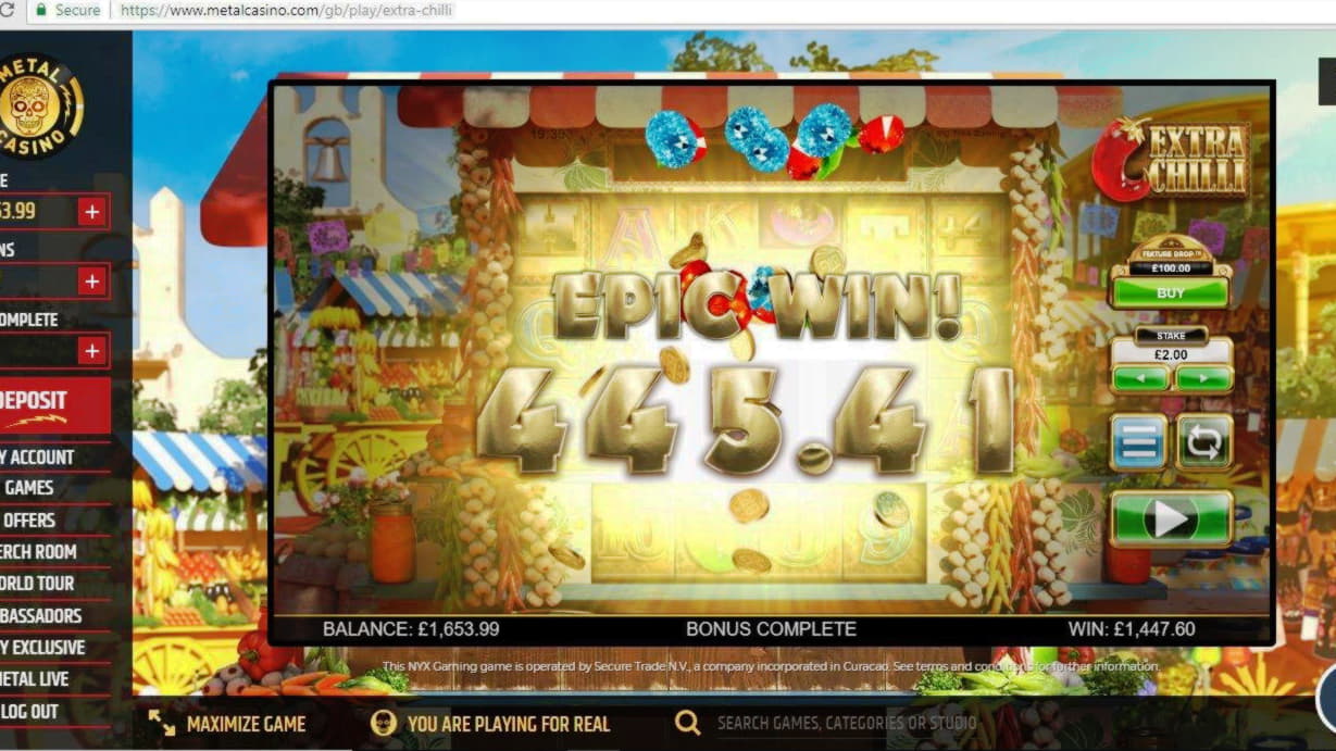 240 Loyal Free Spins! at Eurogrand Casino