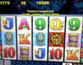 255 Free Casino Spins at bWin Casino