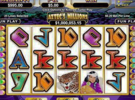 190% Welcome Bonus at 7 Reels Casino