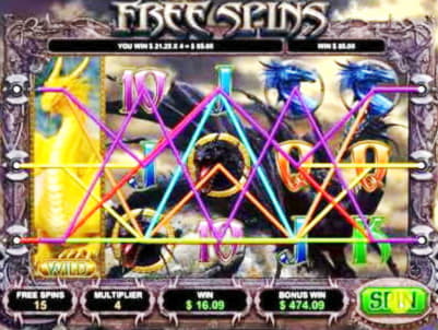 ﻿$4815 NO DEPOSIT BONUS at Inter Casino